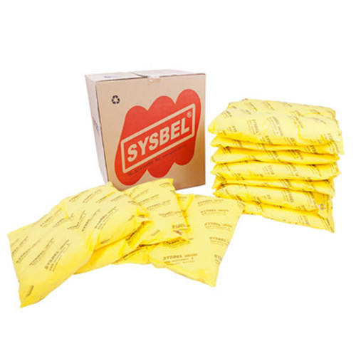 西斯貝爾SCP001防化類(lèi)吸附棉枕