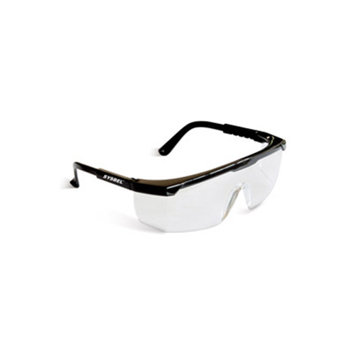 西斯貝爾RAX-7228E經(jīng)濟(jì)型防護(hù)眼鏡