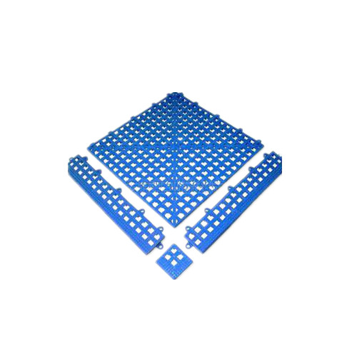 西斯貝爾SA031-3拼接型疏水地墊轉(zhuǎn)角
