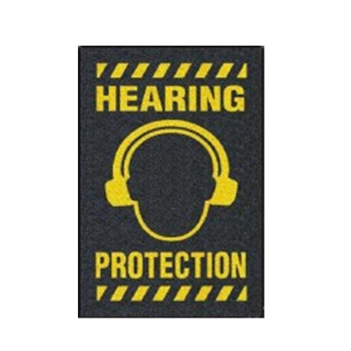 西斯貝爾SA-H1 Hearing警示墊