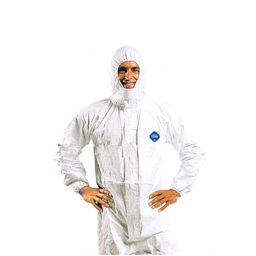 杜邦特衛(wèi)強(qiáng)Tyvek? TBM001防護(hù)服