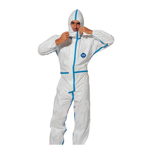 杜邦Tyvek? AT Industry膠條型防護(hù)服
