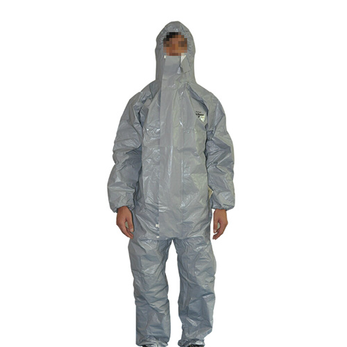 杜邦Tychem? F化學(xué)防護(hù)服