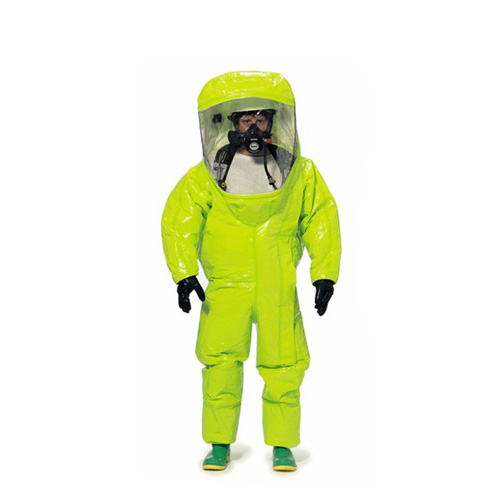 杜邦Tychem?TK-122T/127T化學(xué)防護(hù)服