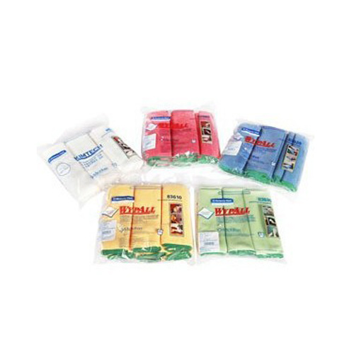 金佰利94214抗菌型超細纖維布