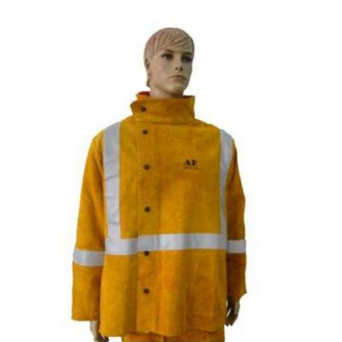 友盟AP-2160焊接工作服