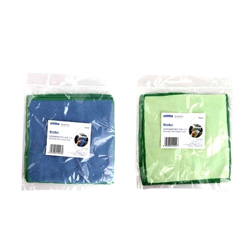 金佰利94229抗菌型超細纖維布
