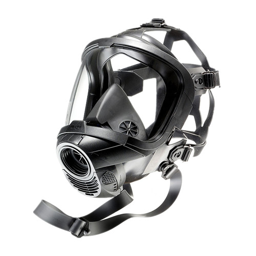 德爾格FPS 7000 RA-EPDM-M2-PCaf-CR 防霧全面罩