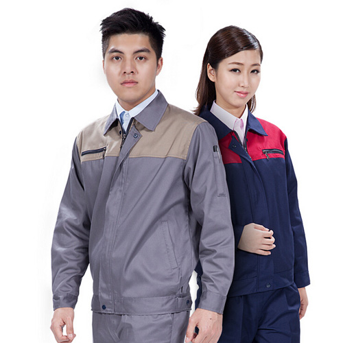 豪爾泰HCJ1352-5防油機(jī)電維修工作服