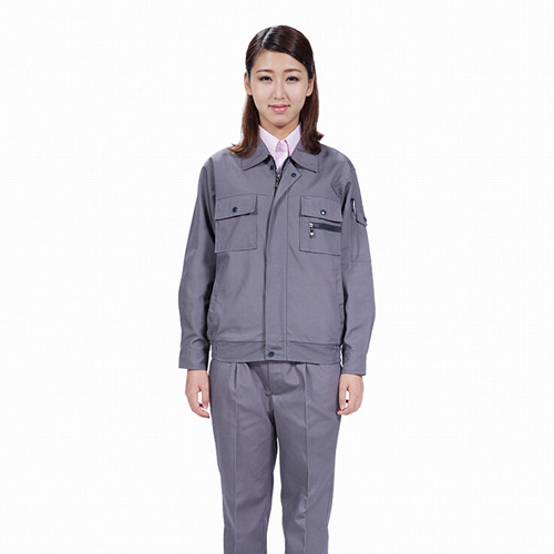 豪爾泰HCJ1362-5勞保服男女套裝