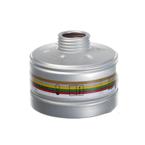 德爾格1140 A2 P3 R D / Reactor放射性物質(zhì)過濾罐