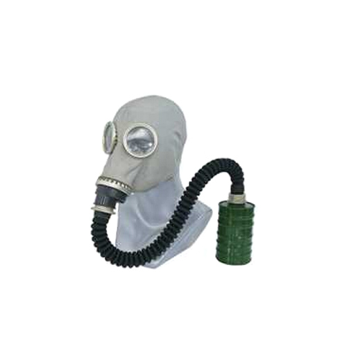 新華MD-2型防毒面具面罩