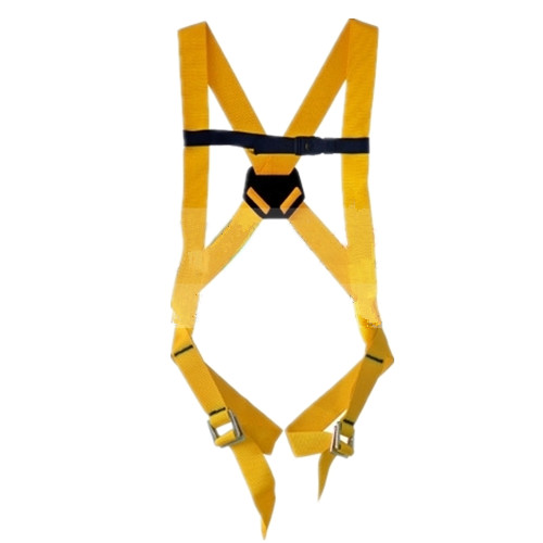 達克泰HARNESS ET10 M安全帶