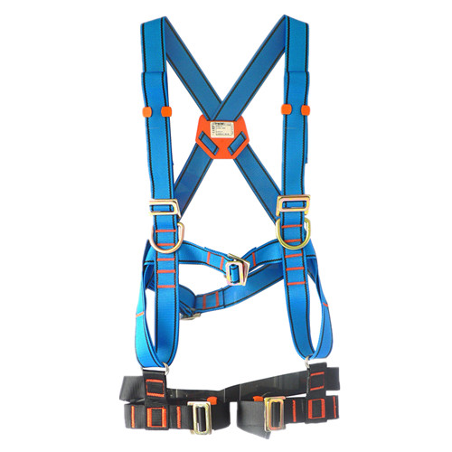 達(dá)克泰HARNESS HT44 BA安全帶