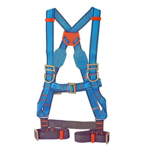 達克泰HARNESS HT45 BA ELASTRAC安全帶