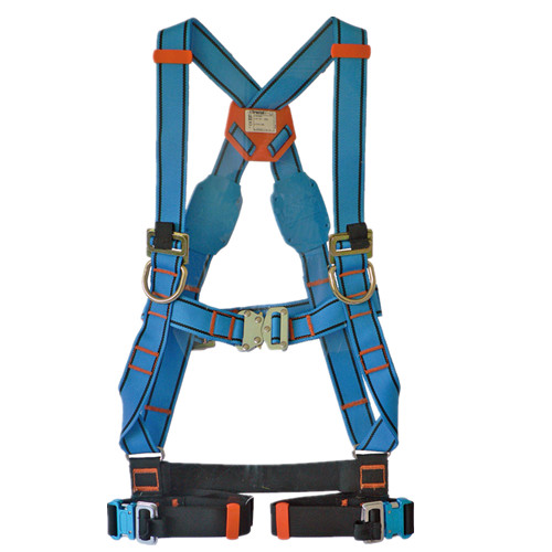 達克泰HARNESS HT46 ELASTRAC安全帶