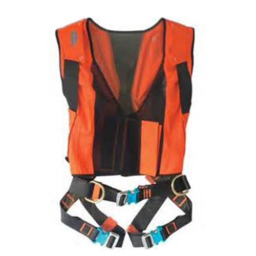 達(dá)克泰HARNESS HT LADYTRAC安全帶
