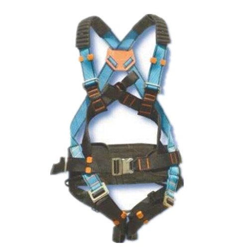 達克泰HARNESS HT INTENSE安全帶