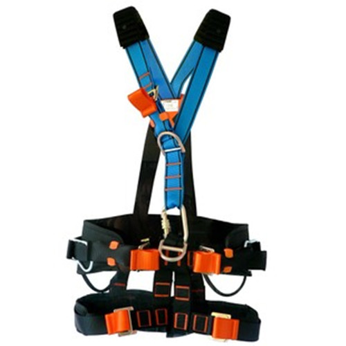 達克泰HARNESS HT RESCUE安全帶