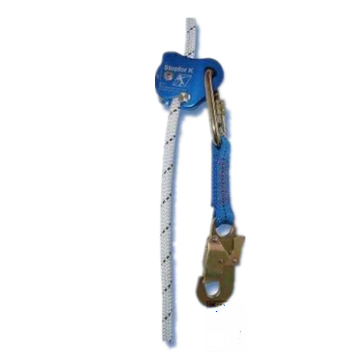 達(dá)克泰STOPFOR KS LS0,3-M42防墜器