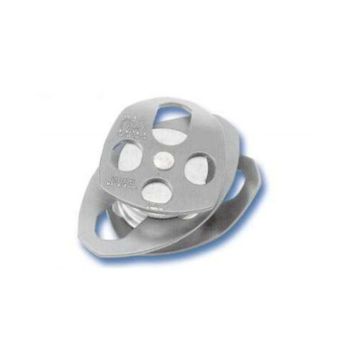 達(dá)克泰DOUBLE PULLEY OPENING FLANGES活動(dòng)側(cè)板雙滑輪