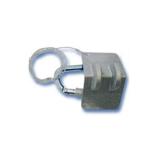 達克泰ROPE PROTECTION繩索防護器