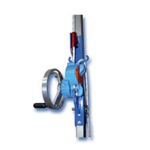 達(dá)克泰DEROPE DESCENDER緩降器