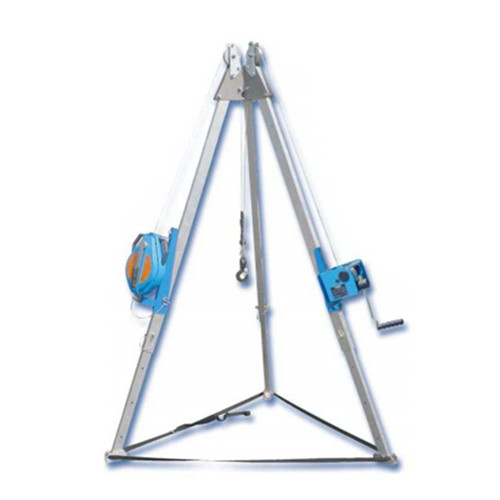 達(dá)克泰TRIPOD TRACTEL TRACPODE RAW三腳架