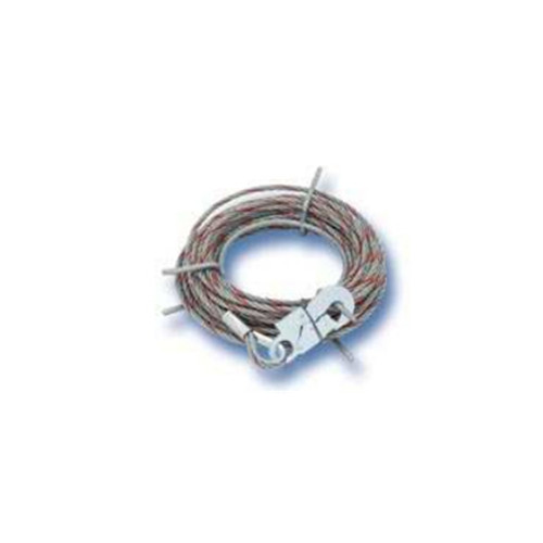 達(dá)克泰TIRSAFE C8 WIRE ROPE W/M41 50M鋼絲繩