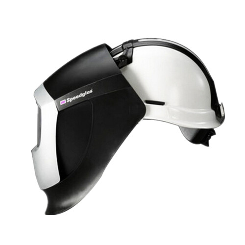 3M 9002V ProTOP自動變光安全面罩