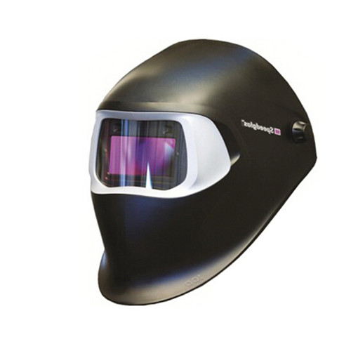 3M SPEEDGLAS 100自動(dòng)變光焊接面罩帽殼