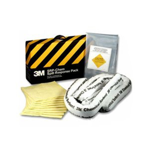 3M SRP-CHEM 化學(xué)品泄漏應(yīng)急處理包