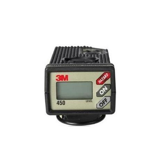3M 450 單一氣體檢測儀