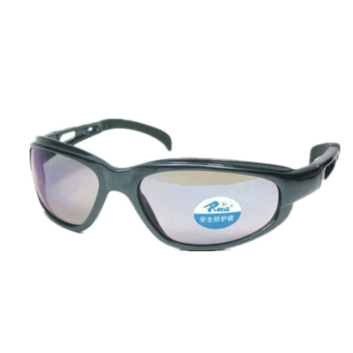 羅卡PF106A安全防護(hù)眼鏡