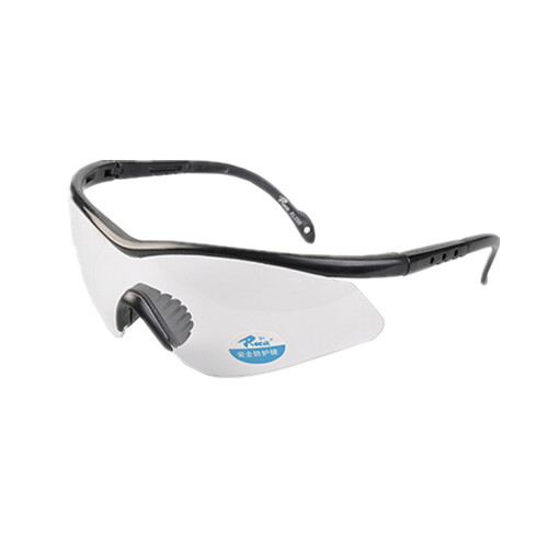 羅卡AL098防沖擊防護(hù)眼鏡