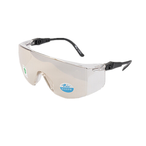 羅卡AL093-2安全防護(hù)眼鏡