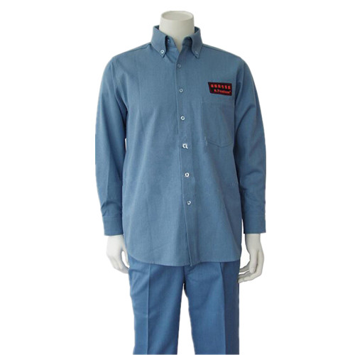 誠格ArcPro-S-8.7cal防電弧服襯衫