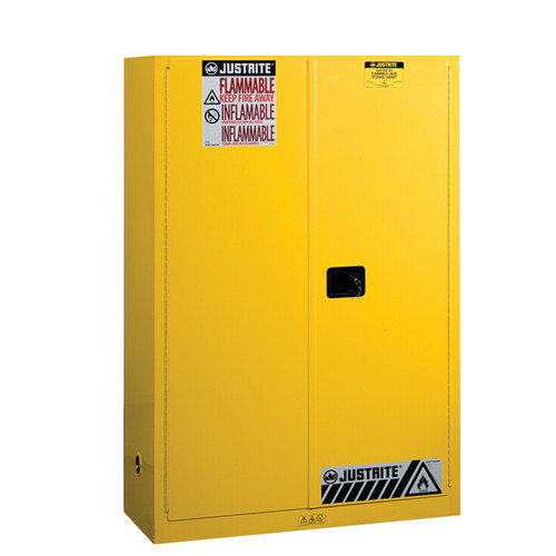 杰斯瑞特 Justrite 45加倫可燃液體安全柜 8945001