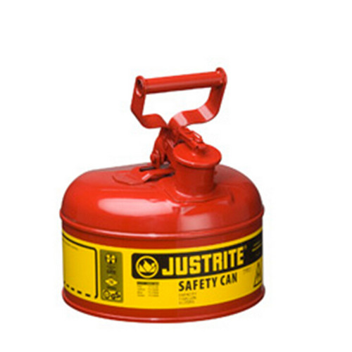 杰斯瑞特Justrite 7110100Z鋼制安全罐