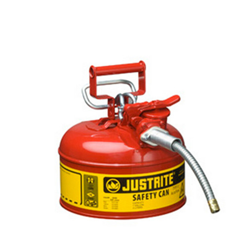 杰斯瑞特Justrite 7210120Z鋼制安全罐