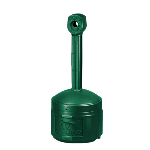 杰斯瑞特Justrite 26800G標準型煙蒂收集罐
