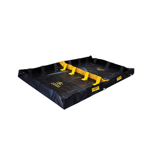 杰斯瑞特Justrite 28570便攜式柔韌型盛漏盤(pán)