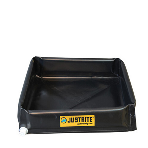 杰斯瑞特Justrite 28446 Mini柔韌型托盤