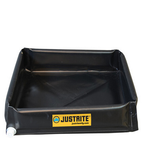 杰斯瑞特Justrite 28448 Mini柔韌型托盤