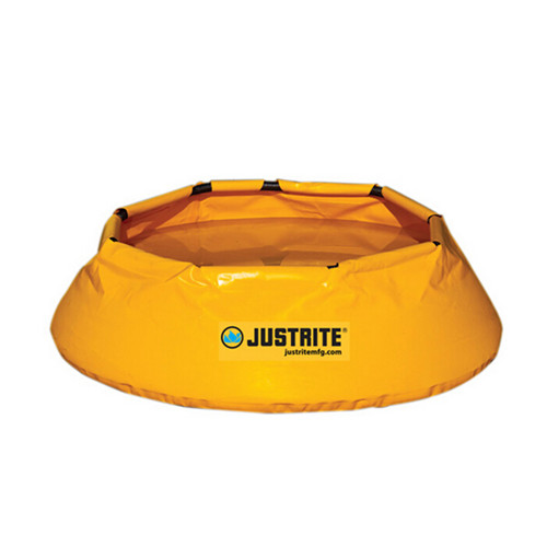 杰斯瑞特Justrite 28323圓形盛漏池 溢出物控制池