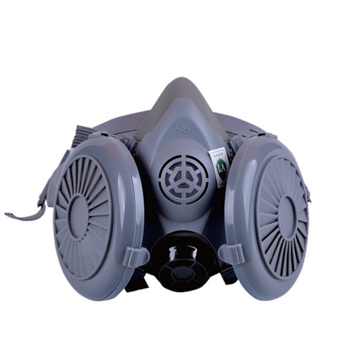 瑞諾RN-8001S防護(hù)面罩