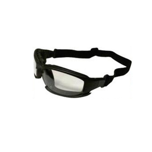 金佰利25672透明防霧安全防護(hù)眼鏡