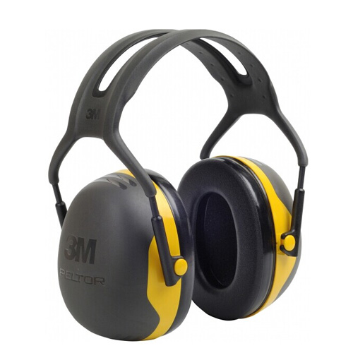 3M X2A防噪音耳罩 防護(hù)耳罩