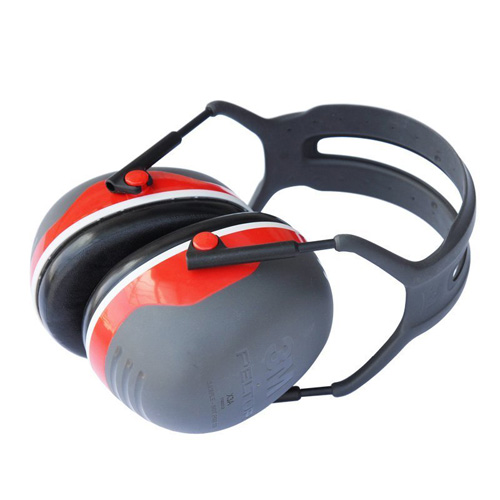 3M X3A專業(yè)高效降噪音防護(hù)耳罩